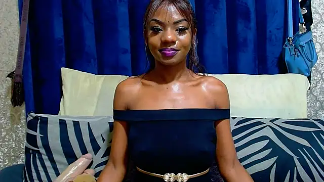 Nastyviola27 Webcam-Show