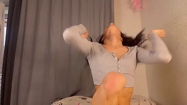 VitaHoinss Show in webcam