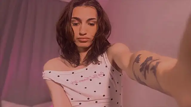 VitaHoinss: вебкам-шоу