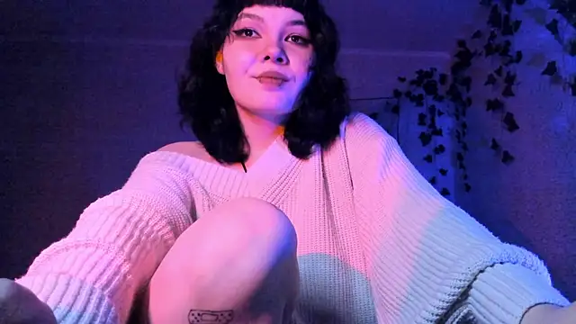 Živý XXX chat Robin_harrington