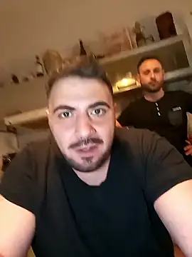 bear_skinny Show Webcam