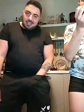 bear_skinny webkamerás műsora