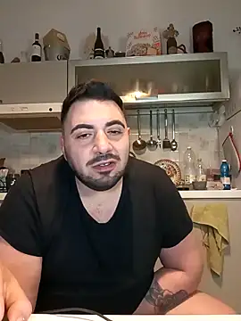 bear_skinny Webcam show