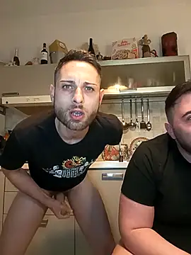 bear_skinny webkamerás műsora