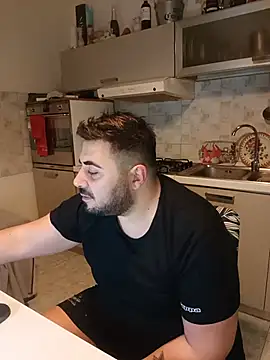 Show de webcam de bear_skinny
