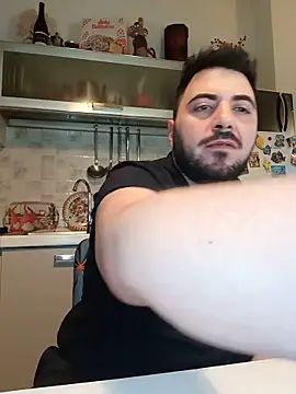 bear_skinny Webcam show