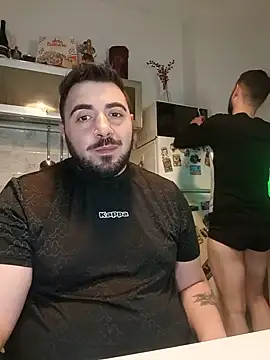 Show de bear_skinny na webcam