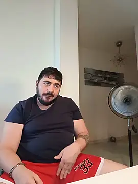 عرض كام bear_skinny