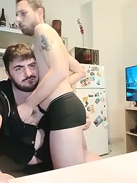 bear_skinny Webcam show