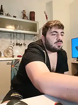 bear_skinny webcam show