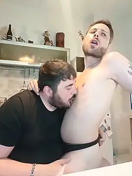 bear_skinny Webcam show