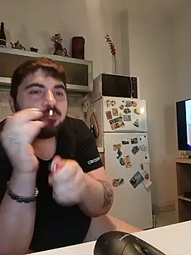 bear_skinny Webcam show