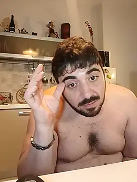 bear_skinny Webcam show