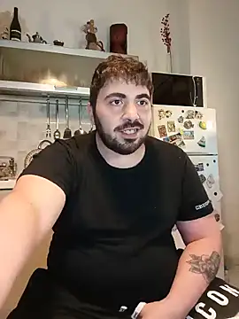 bear_skinny's Webcam Show