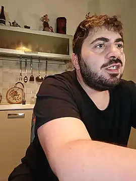 bear_skinny Webcam show