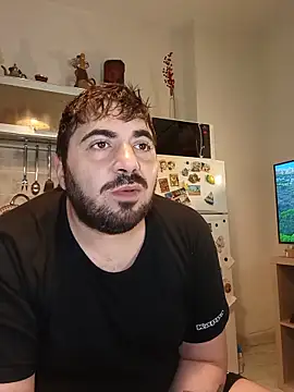 bear_skinny Webcam show
