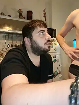 bear_skinny Webcam show