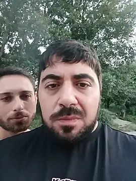 bear_skinny Webcam-Show