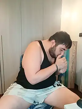 bear_skinny Шоу с уебкамера