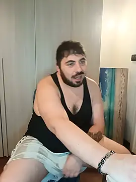 bear_skinny's Webcam Show