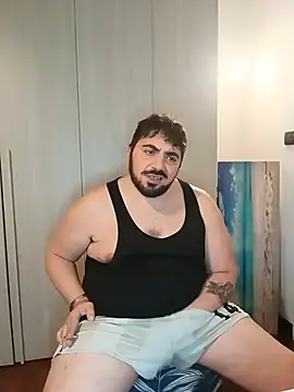 bear_skinny: вебкам-шоу