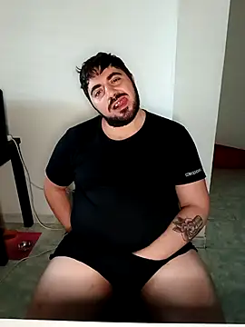 bear_skinny Webcamshow