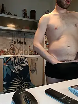 bear_skinny Webcam show