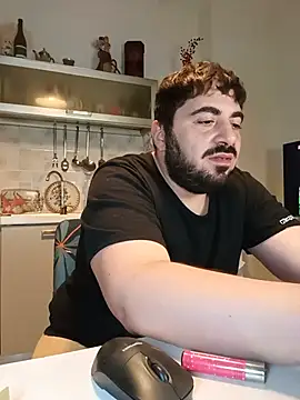 عرض كام bear_skinny