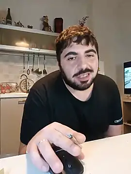 bear_skinny webcam show
