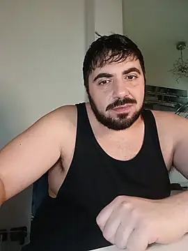 bear_skinny Webcamshow