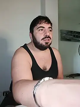 عرض كام bear_skinny
