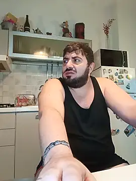 عرض كام bear_skinny