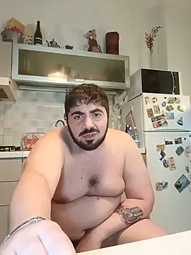 bear_skinny: вебкам-шоу
