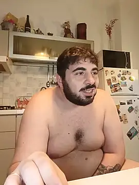عرض كام bear_skinny