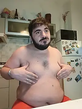 عرض كام bear_skinny