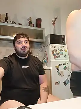 bear_skinny's Webcam Show