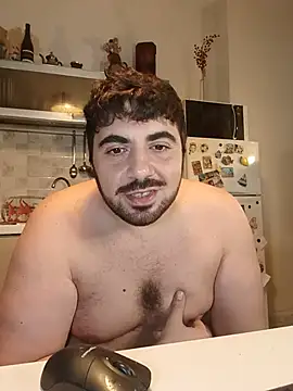 bear_skinny Webcam show