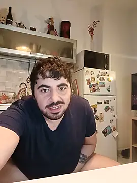 bear_skinny Webcam show