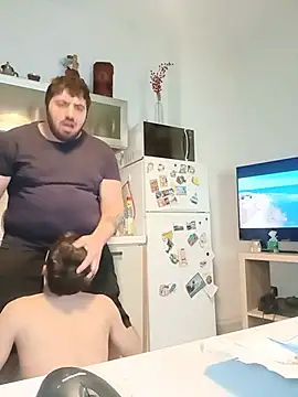 bear_skinny Show in webcam
