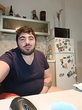 عرض كام bear_skinny