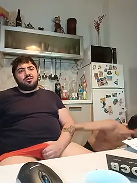 عرض كام bear_skinny