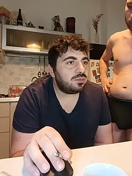 bear_skinny Webcam show