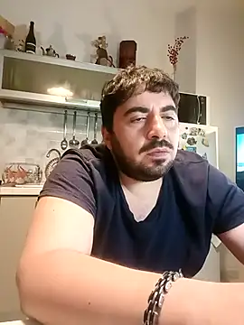 bear_skinny Webcam show