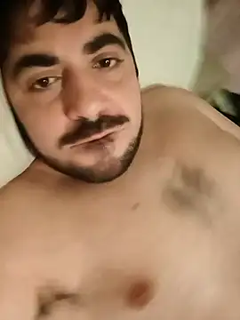 bear_skinny Webcam show