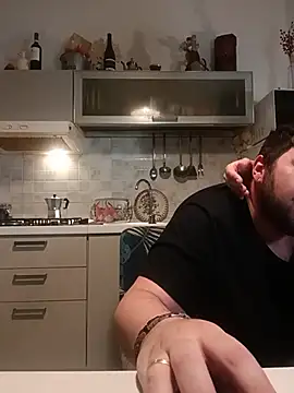 bear_skinny Шоу с уебкамера