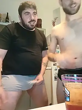 bear_skinny Webcam show