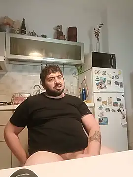 عرض كام bear_skinny