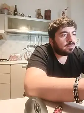 bear_skinny Webcam show