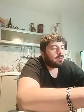 bear_skinny Show in webcam
