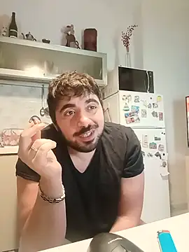 bear_skinny's Webcam Show